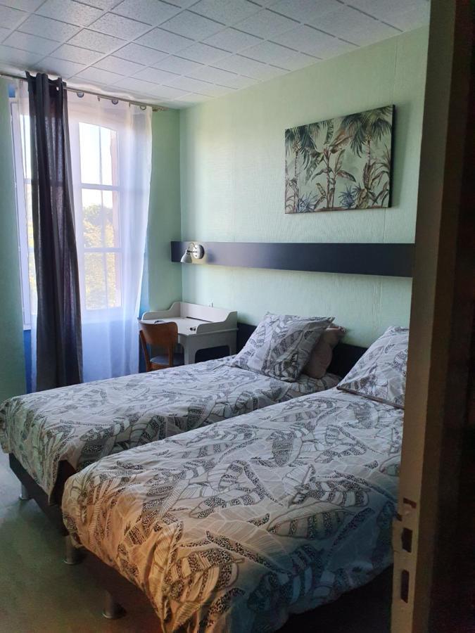 Caveau Du Rond Point Buxy Exteriér fotografie