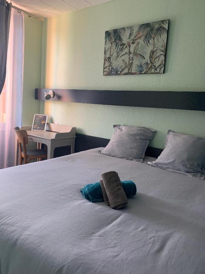 Caveau Du Rond Point Buxy Exteriér fotografie